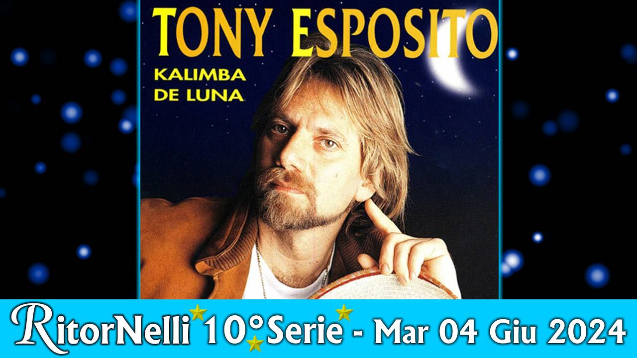 Trasmissione RitorNelli